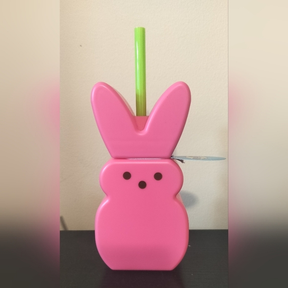 Pink Peeps Cup NWT - Picture 2 of 4